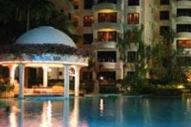 Hotel Riviera Bay Resort:  MALACCA