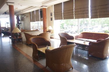 Hotel Century Mahkota:  MALACCA