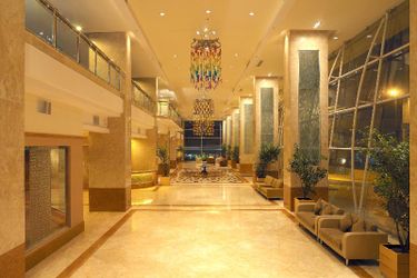 Bayview Hotel Melaka:  MALACCA