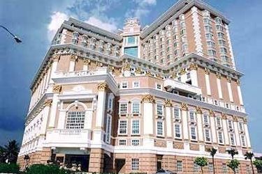 Hotel Avillion Legacy Melaka:  MALACCA
