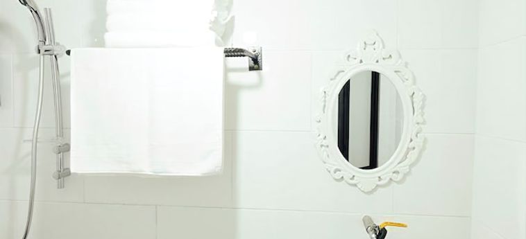 White Loft Hotel Malacca: Foto 