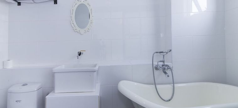 White Loft Hotel Malacca: Foto 