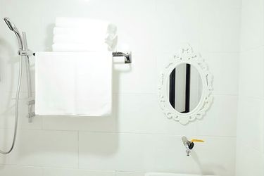 White Loft Hotel Malacca: Photo 