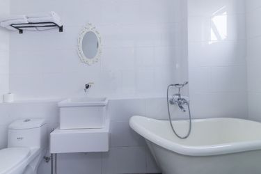 White Loft Hotel Malacca: Photo 