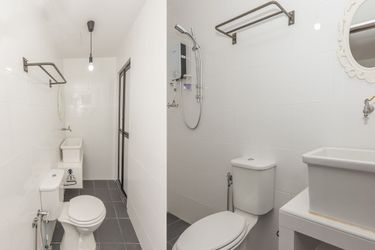 White Loft Hotel Malacca: Photo 