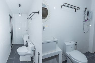 White Loft Hotel Malacca: Photo 