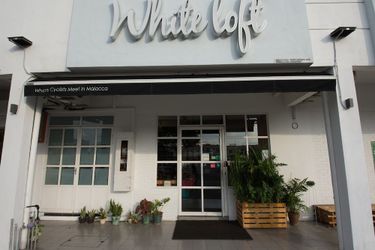 White Loft Hotel Malacca: Photo 