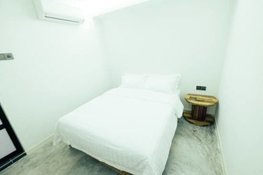 White Loft Hotel Malacca: Photo 