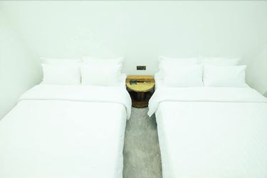 White Loft Hotel Malacca: Photo 