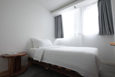 White Loft Hotel Malacca: Photo 