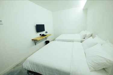 White Loft Hotel Malacca: Photo 