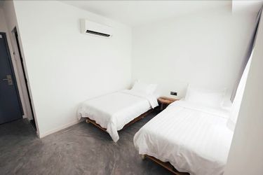 White Loft Hotel Malacca: Photo 