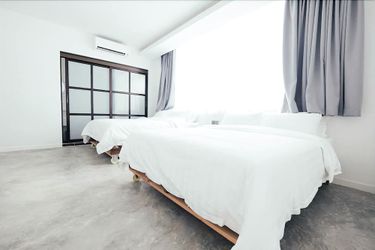 White Loft Hotel Malacca: Photo 