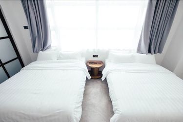 White Loft Hotel Malacca: Photo 