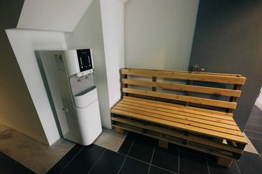 White Loft Hotel Malacca: Photo 