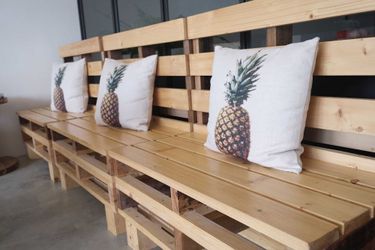 White Loft Hotel Malacca: Photo 