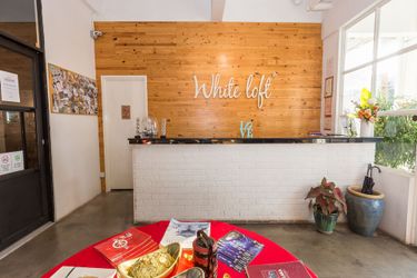 White Loft Hotel Malacca: Photo 