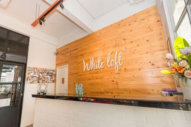 White Loft Hotel Malacca: Photo 