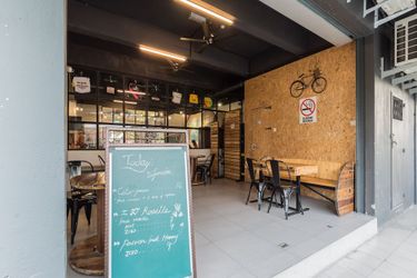 White Loft Hotel Malacca: Photo 