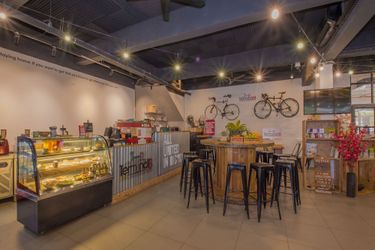 White Loft Hotel Malacca: Photo 