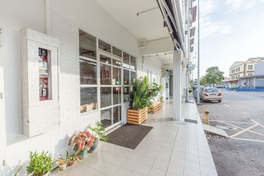 White Loft Hotel Malacca: Photo 