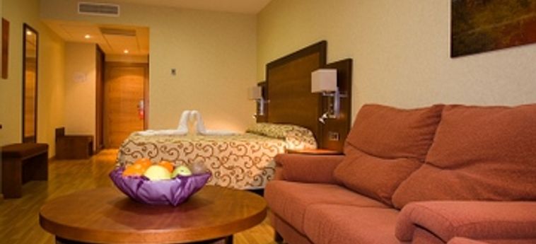 Hotel Moon Dreams Calabahia:  MALAGA - COSTA DEL SOL