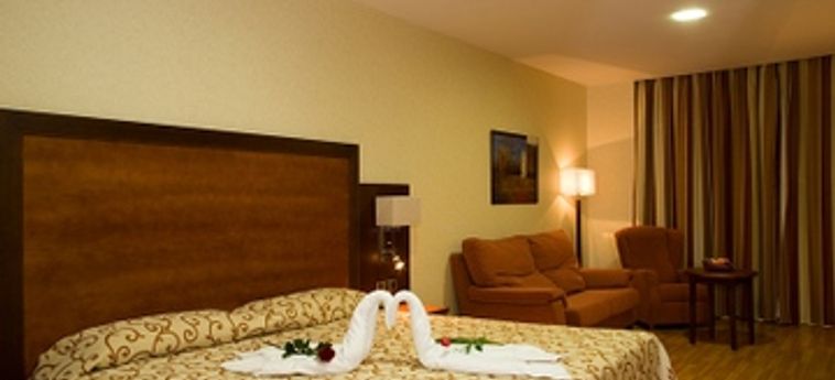 Hotel Moon Dreams Calabahia:  MALAGA - COSTA DEL SOL