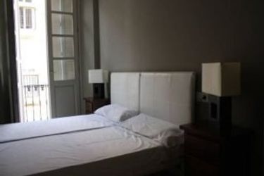Feel Hostel Soho Malaga:  MALAGA - COSTA DEL SOL