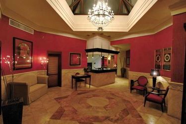 La Vinuela Hotel:  MALAGA - COSTA DEL SOL