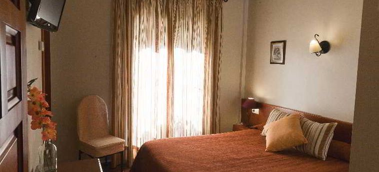 Hotel Romerito:  MALAGA - COSTA DEL SOL
