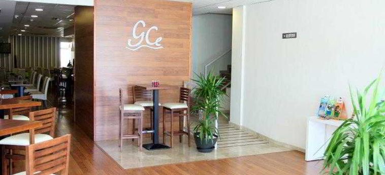 Gce Hoteles:  MALAGA - COSTA DEL SOL