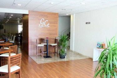 Gce Hoteles:  MALAGA - COSTA DEL SOL