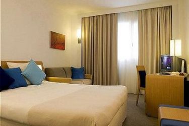 Hotel Hilton Garden Inn Malaga:  MALAGA - COSTA DEL SOL