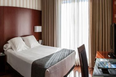 Hotel Zenit Malaga:  MALAGA - COSTA DEL SOL