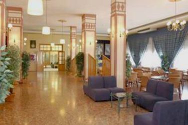 Hotel Nuestra Senora De La Victoria:  MALAGA - COSTA DEL SOL
