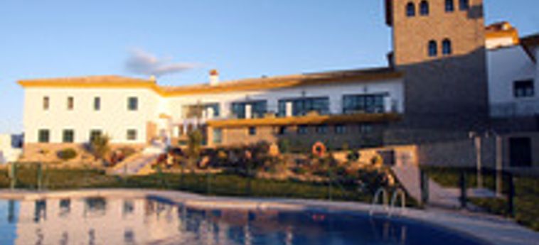 Hotel Rural-Spa Coto Mi Refugio:  MALAGA - COSTA DEL SOL