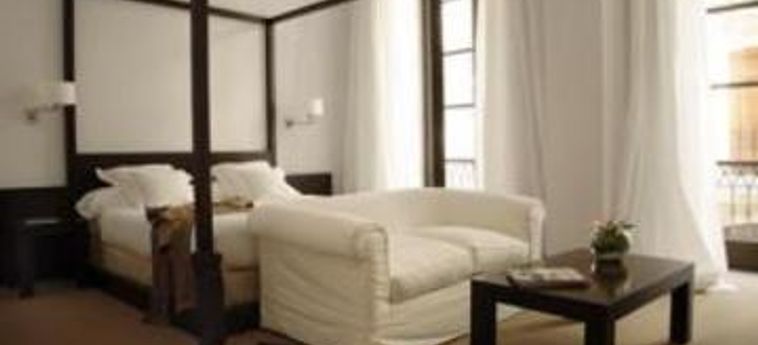 Hotel Molina Lario:  MALAGA - COSTA DEL SOL