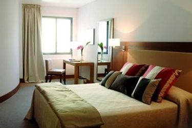 Hotel Molina Lario:  MALAGA - COSTA DEL SOL