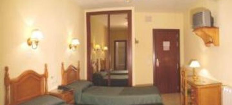 Hotel Sur:  MALAGA - COSTA DEL SOL