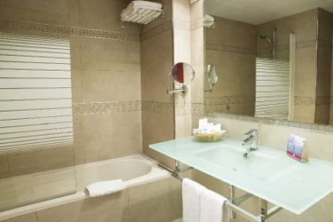 Hotel Ms Maestranza Malaga Centro Malaga - Costa Del Sol: Photo 