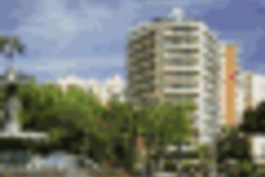 Hotel Ms Maestranza Malaga Centro Malaga - Costa Del Sol: Photo 