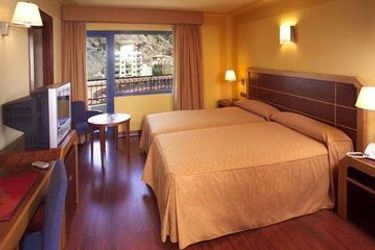 Hotel Ms Maestranza Malaga Centro Malaga - Costa Del Sol: Photo 