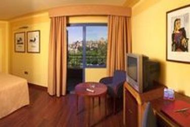 Hotel Ms Maestranza Malaga Centro Malaga - Costa Del Sol: Photo 