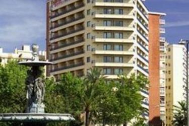 Hotel Ms Maestranza Malaga Centro Malaga - Costa Del Sol: Photo 