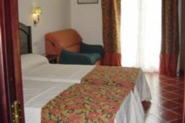 Hotel Malaga Picasso:  MALAGA - COSTA DEL SOL