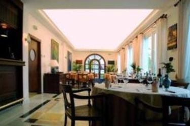 Hotel Villa Guadalupe:  MALAGA - COSTA DEL SOL