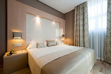 Hotel Vincci Posada Del Patio :  MALAGA - COSTA DEL SOL