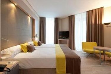 Hotel Vincci Posada Del Patio :  MALAGA - COSTA DEL SOL