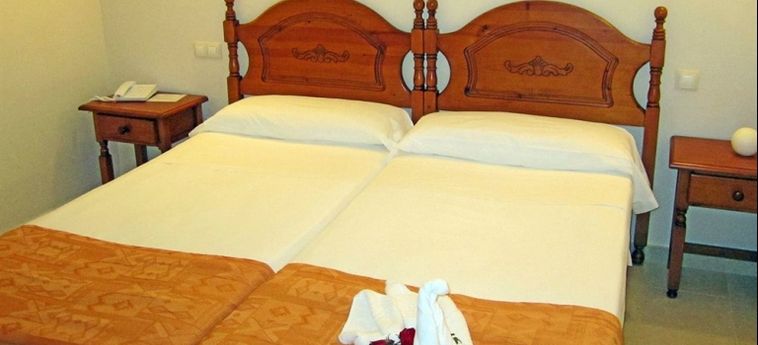 Malaga Hotel Eliseos:  MALAGA - COSTA DEL SOL