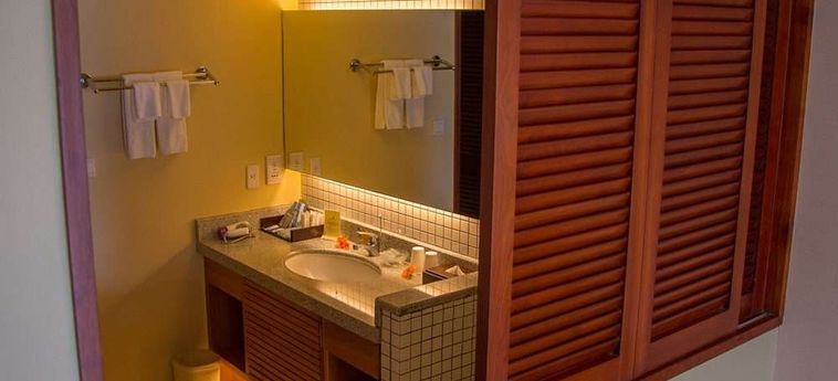 Hotel Royal Resort Malakal Island: Foto 